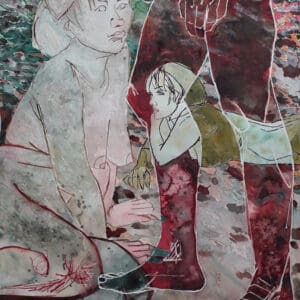 ゆめ　前田直美